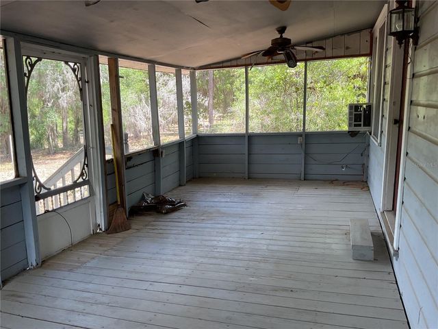 24642 NE 177TH TERRACE, Fort Mc Coy, FL 32134