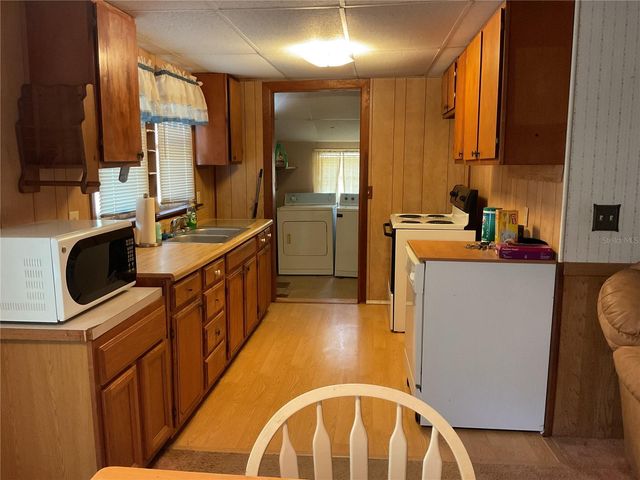 24642 NE 177TH TERRACE, Fort Mc Coy, FL 32134