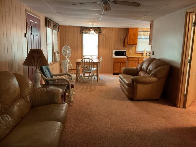 24642 NE 177TH TERRACE, Fort Mc Coy, FL 32134