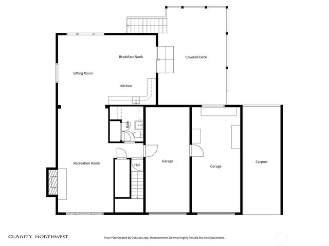 24114 7th Place W, Bothell, WA 98021