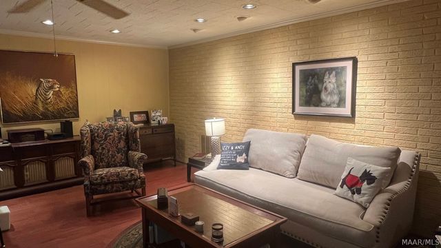 3463 Warrenton Road, Montgomery, AL 36111