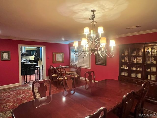 3463 Warrenton Road, Montgomery, AL 36111