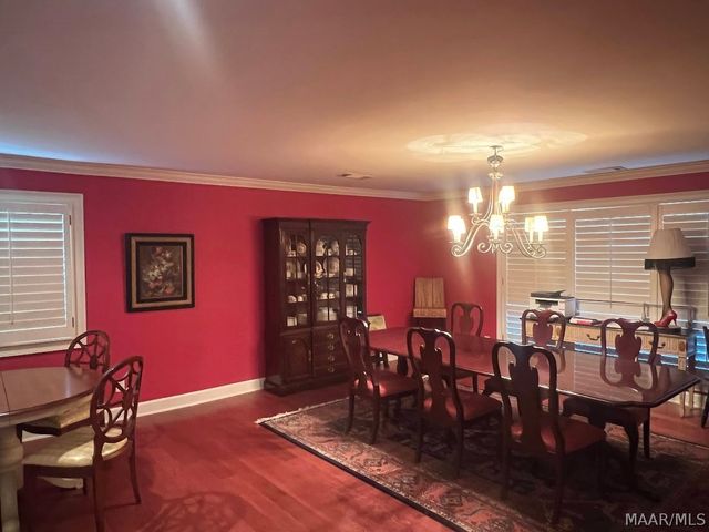 3463 Warrenton Road, Montgomery, AL 36111