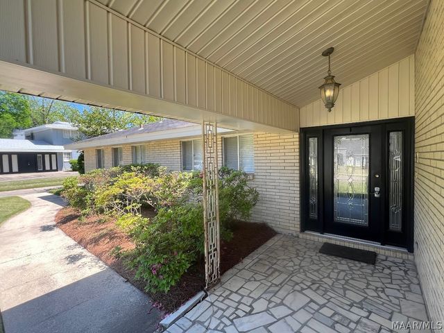 3463 Warrenton Road, Montgomery, AL 36111
