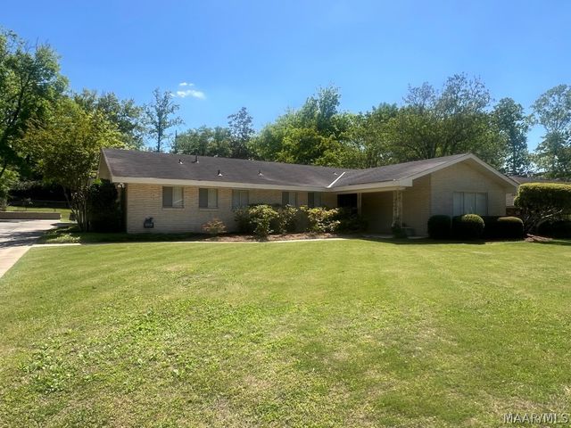 3463 Warrenton Road, Montgomery, AL 36111