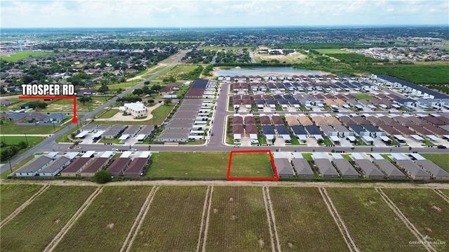 904 W Sunset Valley Street, Alton, TX 78573