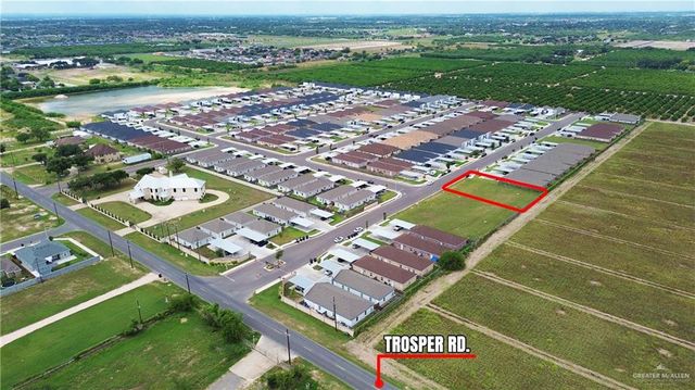 904 W Sunset Valley Street, Alton, TX 78573