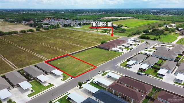 904 W Sunset Valley Street, Alton, TX 78573