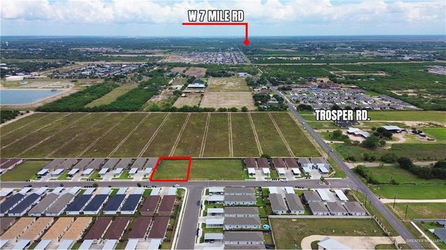 904 W Sunset Valley Street, Alton, TX 78573