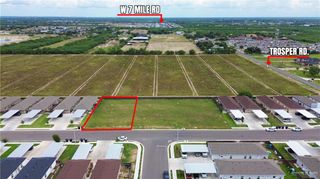 904 W Sunset Valley Street, Alton, TX 78573