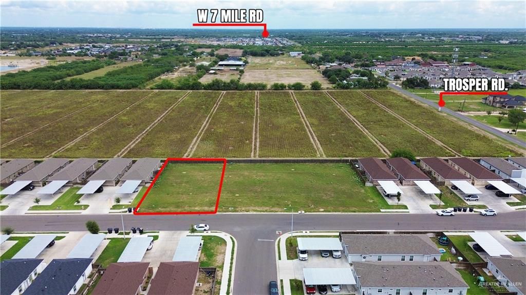 904 W Sunset Valley Street, Alton, TX 78573