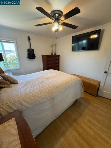 2501 MacArthur Ave, San Pablo, CA 94806