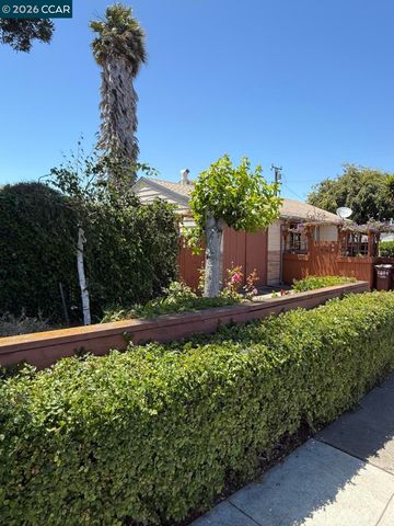 2501 MacArthur Ave, San Pablo, CA 94806