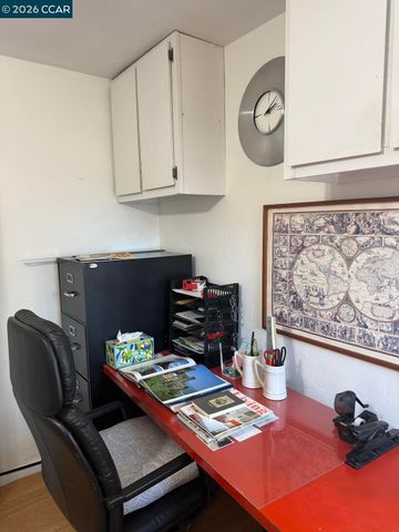 2501 MacArthur Ave, San Pablo, CA 94806