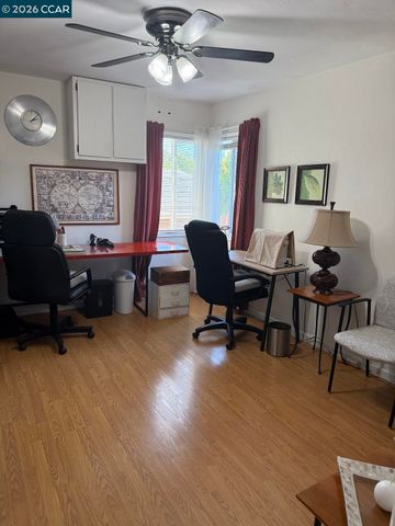 2501 MacArthur Ave, San Pablo, CA 94806