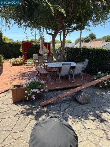 2501 MacArthur Ave, San Pablo, CA 94806