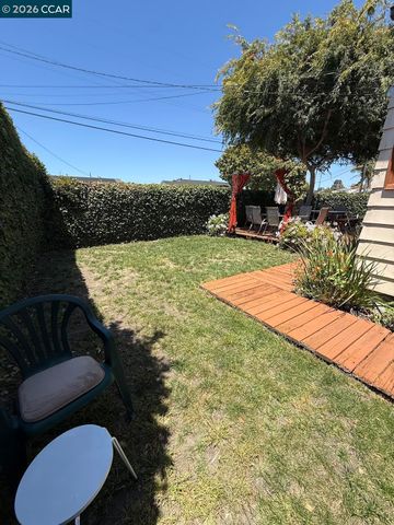2501 MacArthur Ave, San Pablo, CA 94806