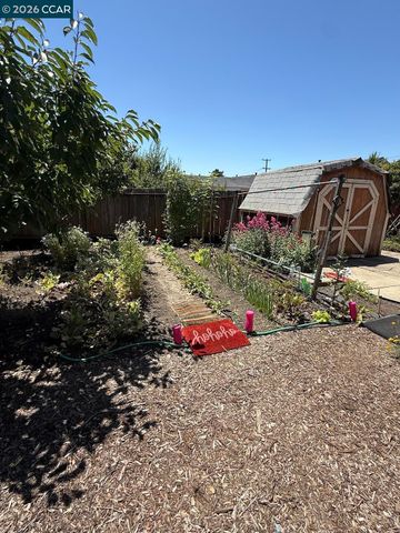 2501 MacArthur Ave, San Pablo, CA 94806