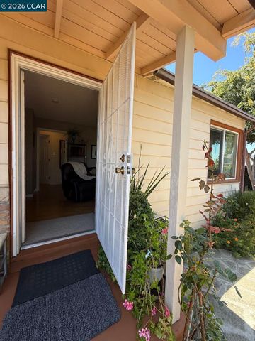 2501 MacArthur Ave, San Pablo, CA 94806
