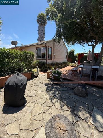 2501 MacArthur Ave, San Pablo, CA 94806