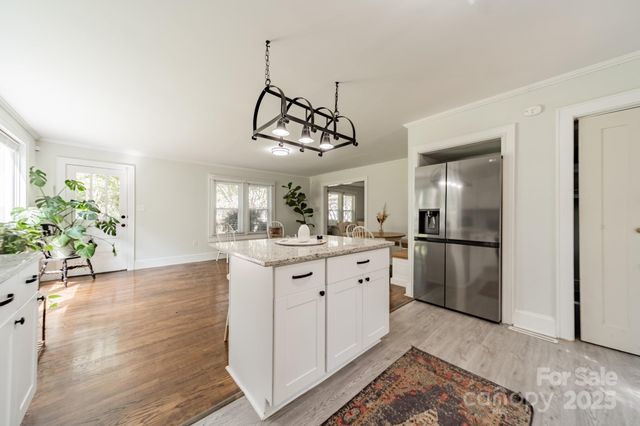 316 E Church Street, Troutman, NC 28166