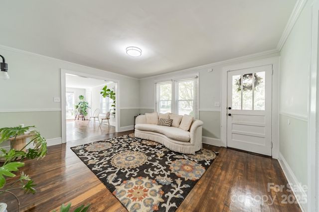 316 E Church Street, Troutman, NC 28166