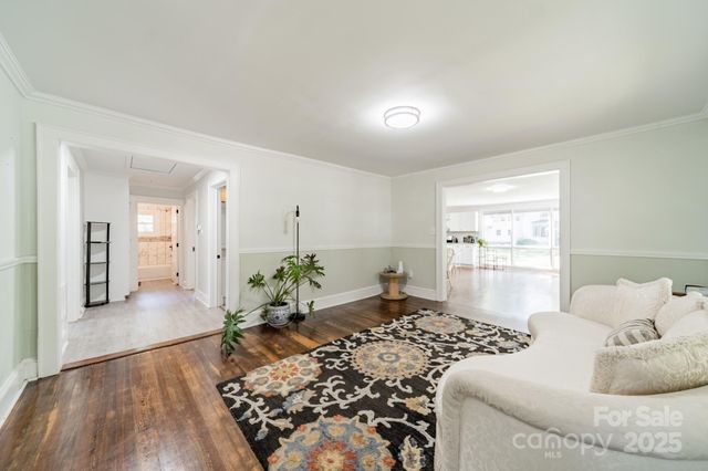 316 E Church Street, Troutman, NC 28166