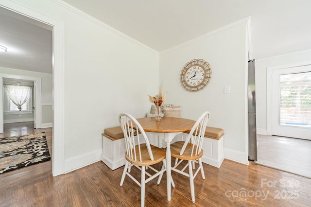 316 E Church Street, Troutman, NC 28166