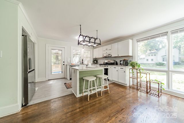 316 E Church Street, Troutman, NC 28166