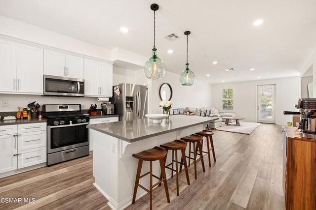 391 Townsite Promenade, Camarillo, CA 93010