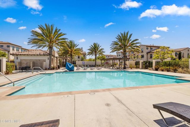 391 Townsite Promenade, Camarillo, CA 93010