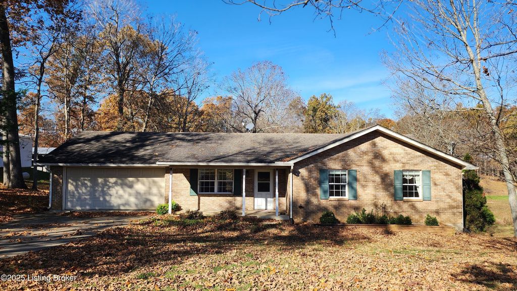 178 Dawson Ln, Radcliff, KY 40160