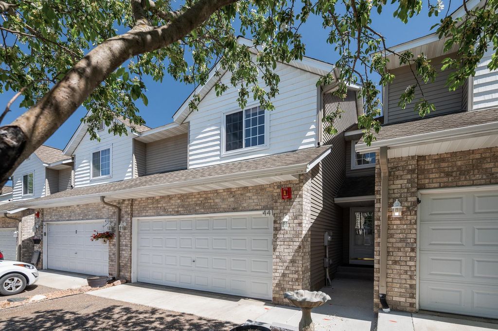 441 Pleasant Lane, Chaska, MN 55318