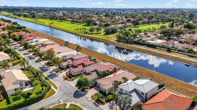 6306 Brava Way, Boca Raton, FL 33433