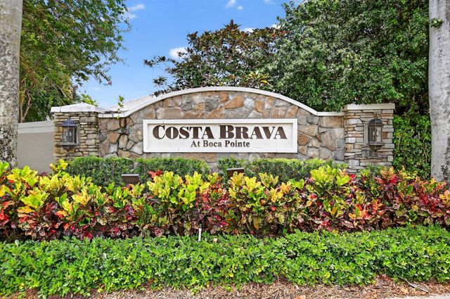 6306 Brava Way, Boca Raton, FL 33433