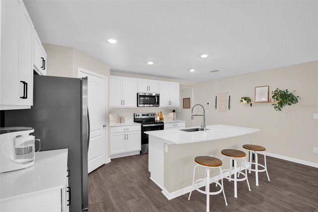 100 HULETT WOODS ROAD S, Palm Coast, FL 32137