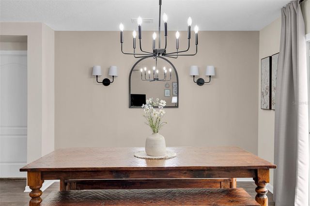 100 HULETT WOODS ROAD S, Palm Coast, FL 32137