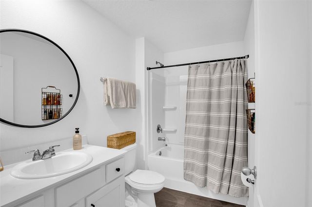 100 HULETT WOODS ROAD S, Palm Coast, FL 32137