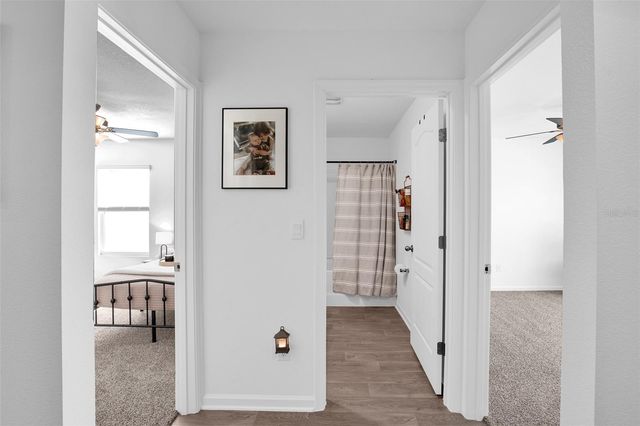 100 HULETT WOODS ROAD S, Palm Coast, FL 32137