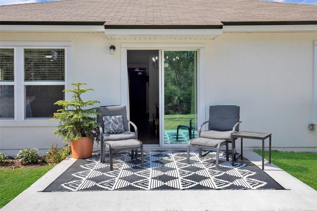 100 HULETT WOODS ROAD S, Palm Coast, FL 32137