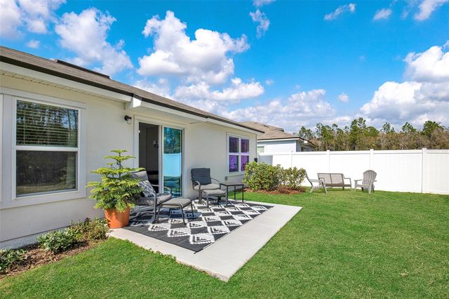 100 HULETT WOODS ROAD S, Palm Coast, FL 32137