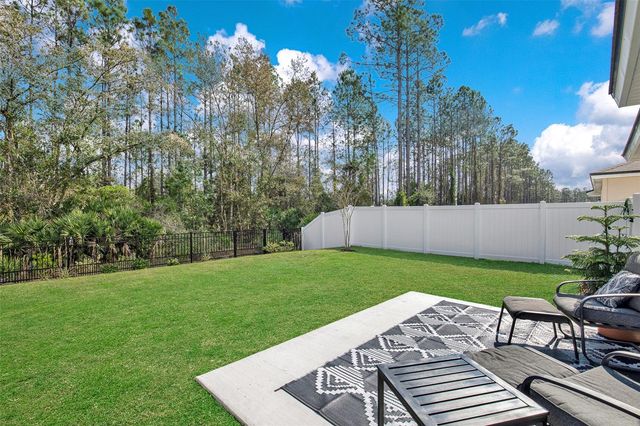 100 HULETT WOODS ROAD S, Palm Coast, FL 32137