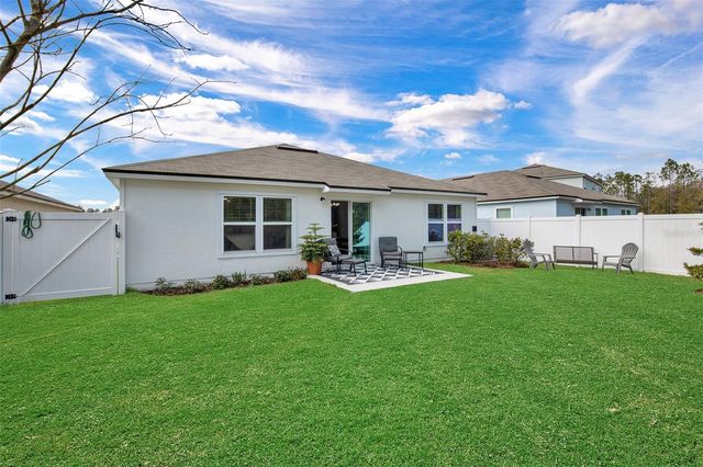 100 HULETT WOODS ROAD S, Palm Coast, FL 32137