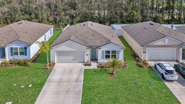 100 HULETT WOODS ROAD S, Palm Coast, FL 32137