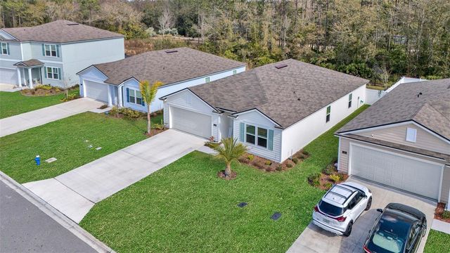100 HULETT WOODS ROAD S, Palm Coast, FL 32137