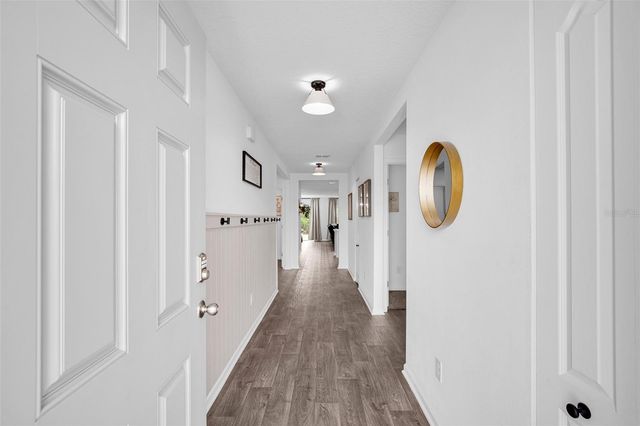 100 HULETT WOODS ROAD S, Palm Coast, FL 32137