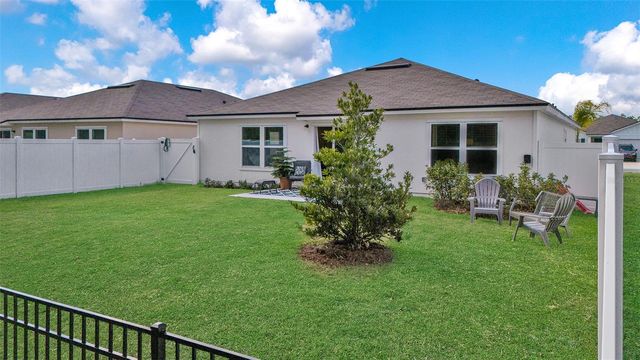 100 HULETT WOODS ROAD S, Palm Coast, FL 32137