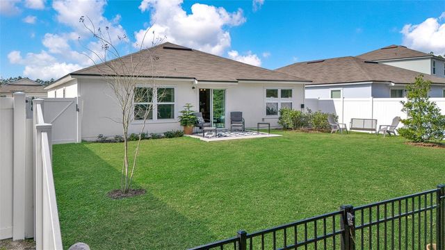 100 HULETT WOODS ROAD S, Palm Coast, FL 32137