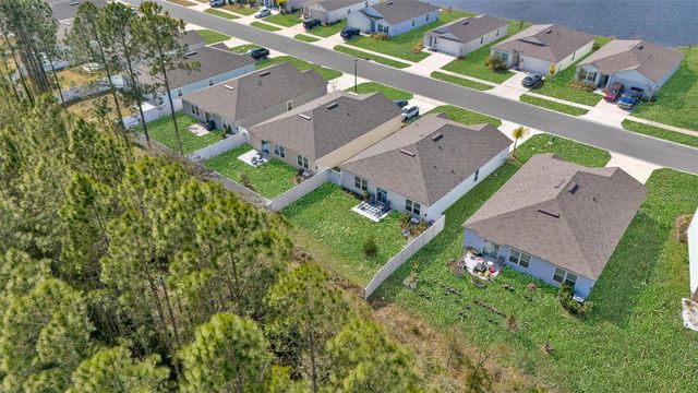 100 HULETT WOODS ROAD S, Palm Coast, FL 32137