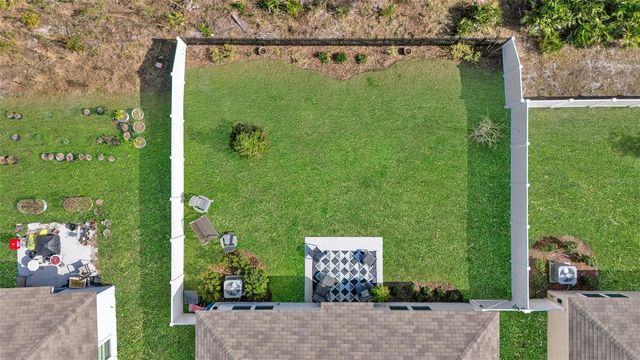 100 HULETT WOODS ROAD S, Palm Coast, FL 32137